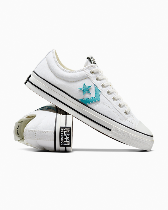 Converse Star Player 76 Low Top
