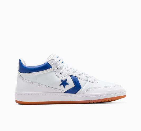 CONS Fastbreak Pro Leather Mid Top