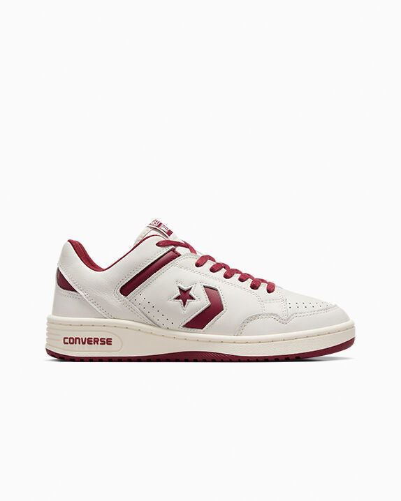 Converse Weapon Low Top