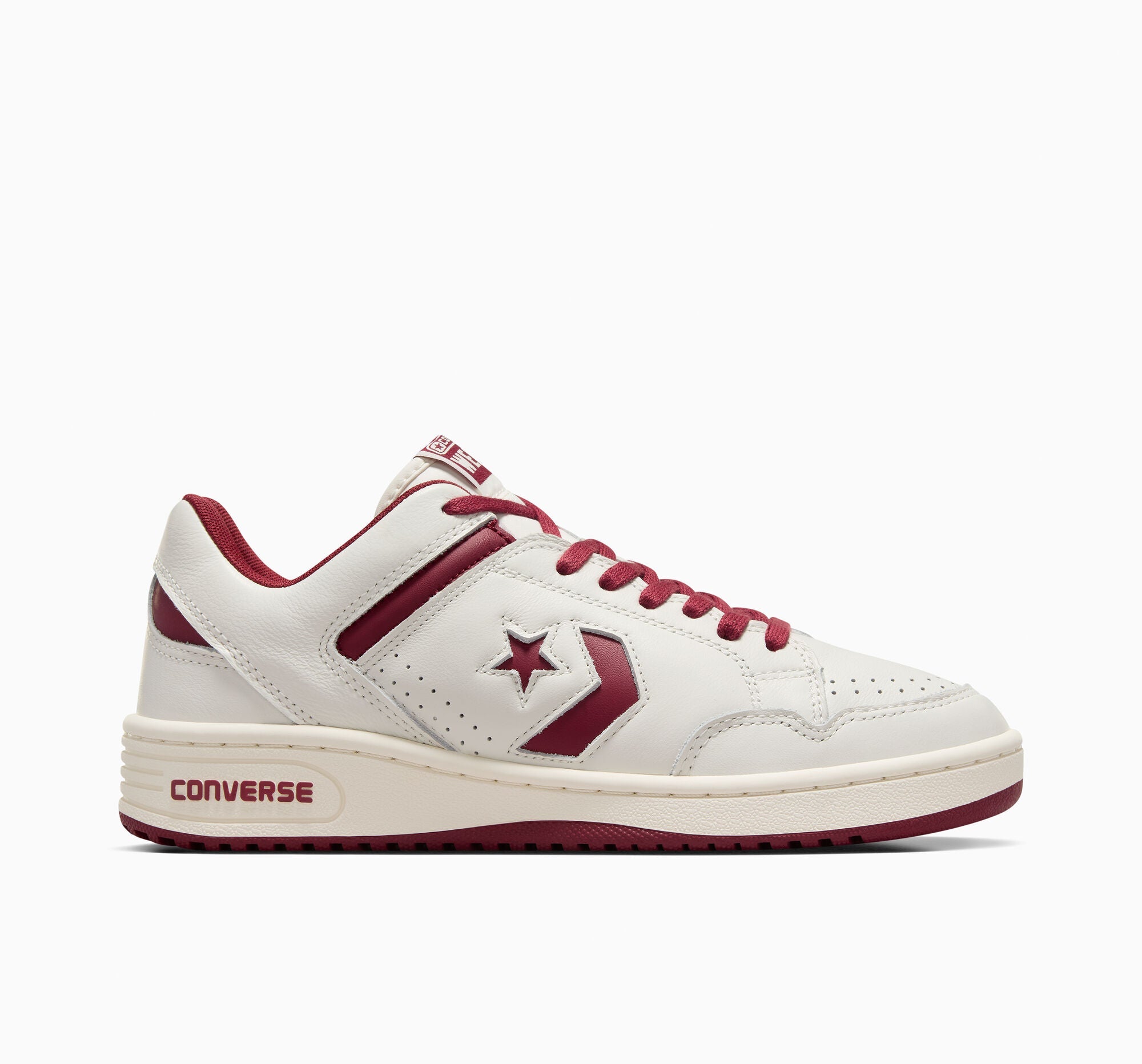 Converse Weapon Low Top