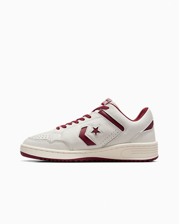 Converse Weapon Low Top