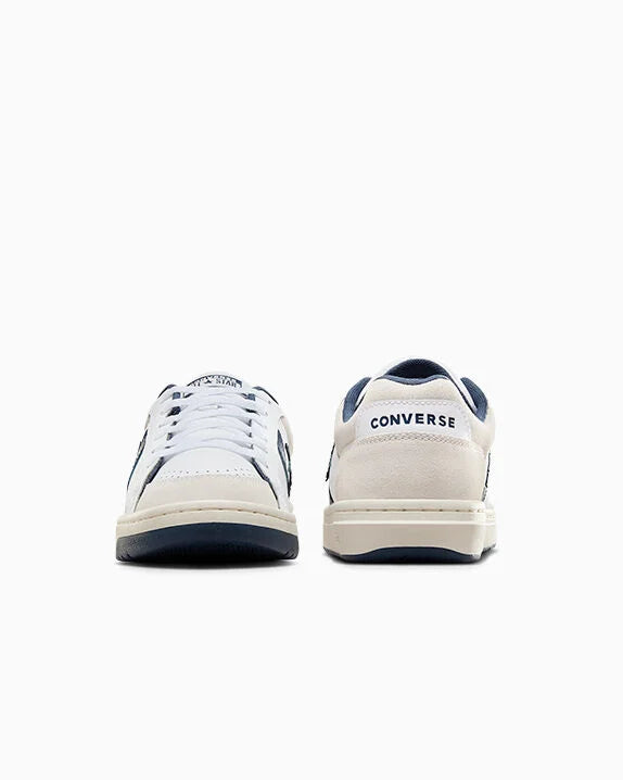 Pro Blaze Classic Leather & Suede Low Top