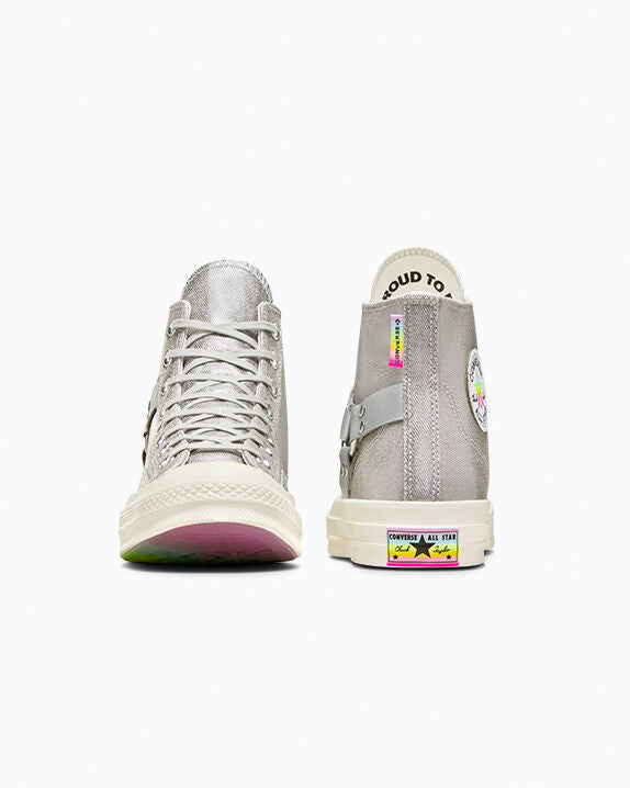Chuck 70 Pride High Top