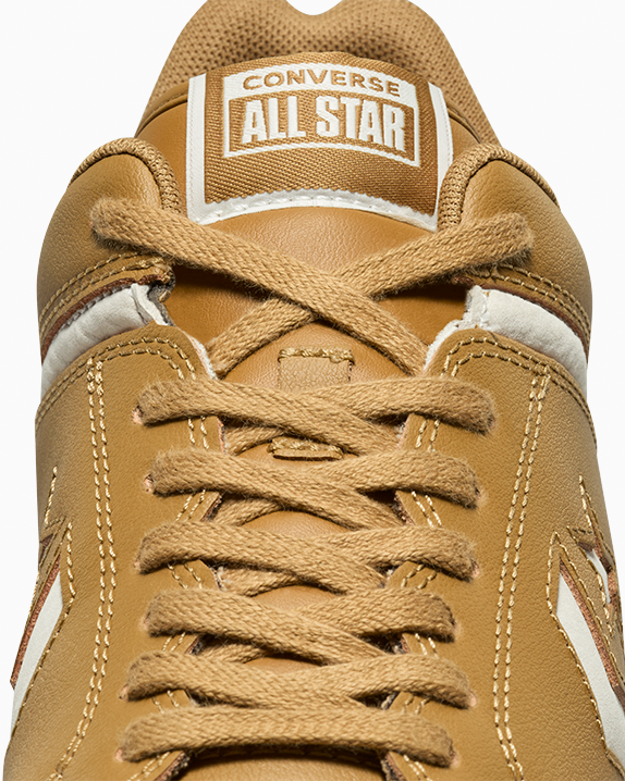 Converse Weapon Leather Low Top