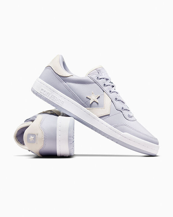 CONS Fastbreak Pro Leather and Nubuck Low Top
