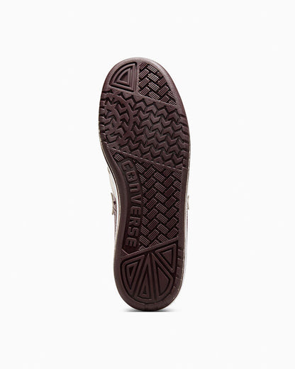 CONS Fastbreak Pro Leather and Nubuck Low Top