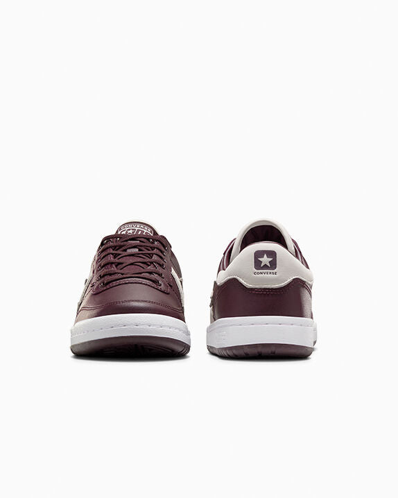 CONS Fastbreak Pro Leather and Nubuck Low Top