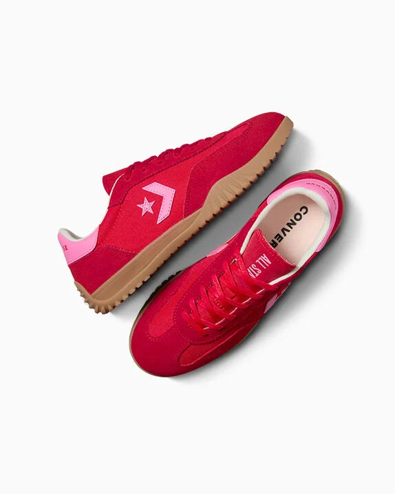 Run Star Trainer Low top