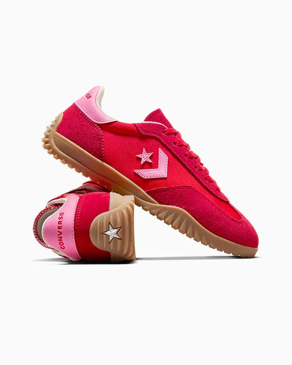 Run Star Trainer Low top