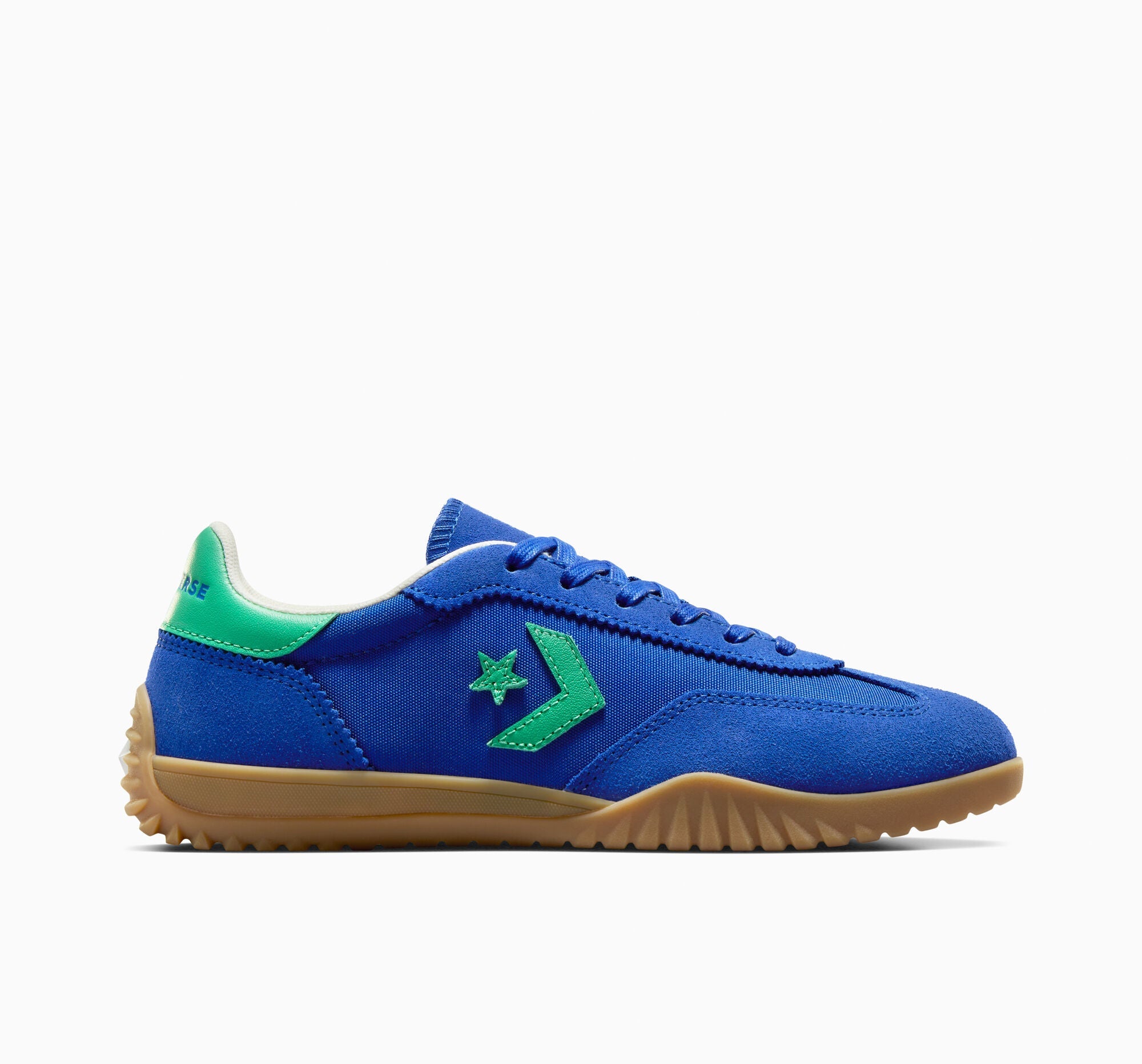 Run Star Trainer Low top