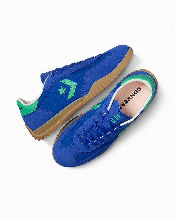 Run Star Trainer Low top