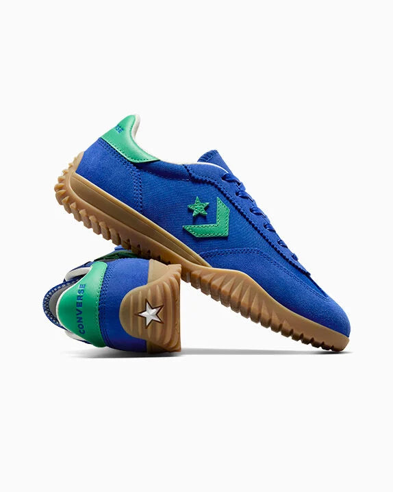 Run Star Trainer Low top