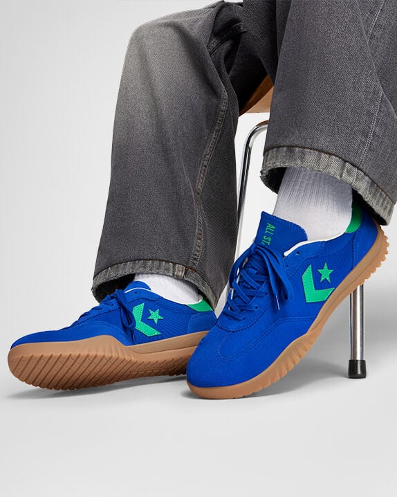 Run Star Trainer Low top