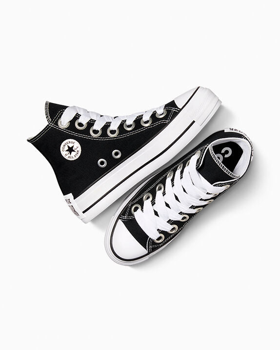 Chuck Taylor All Star Lift Platform Sketch High Top