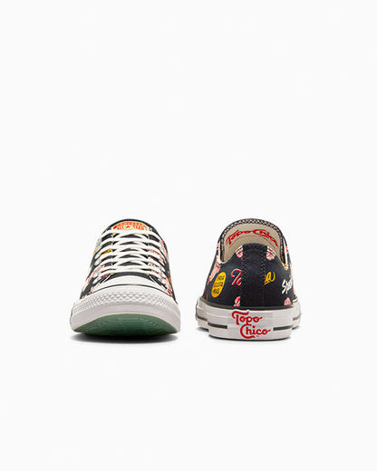 Converse x Topo Chico Chuck Taylor All Star Low Top