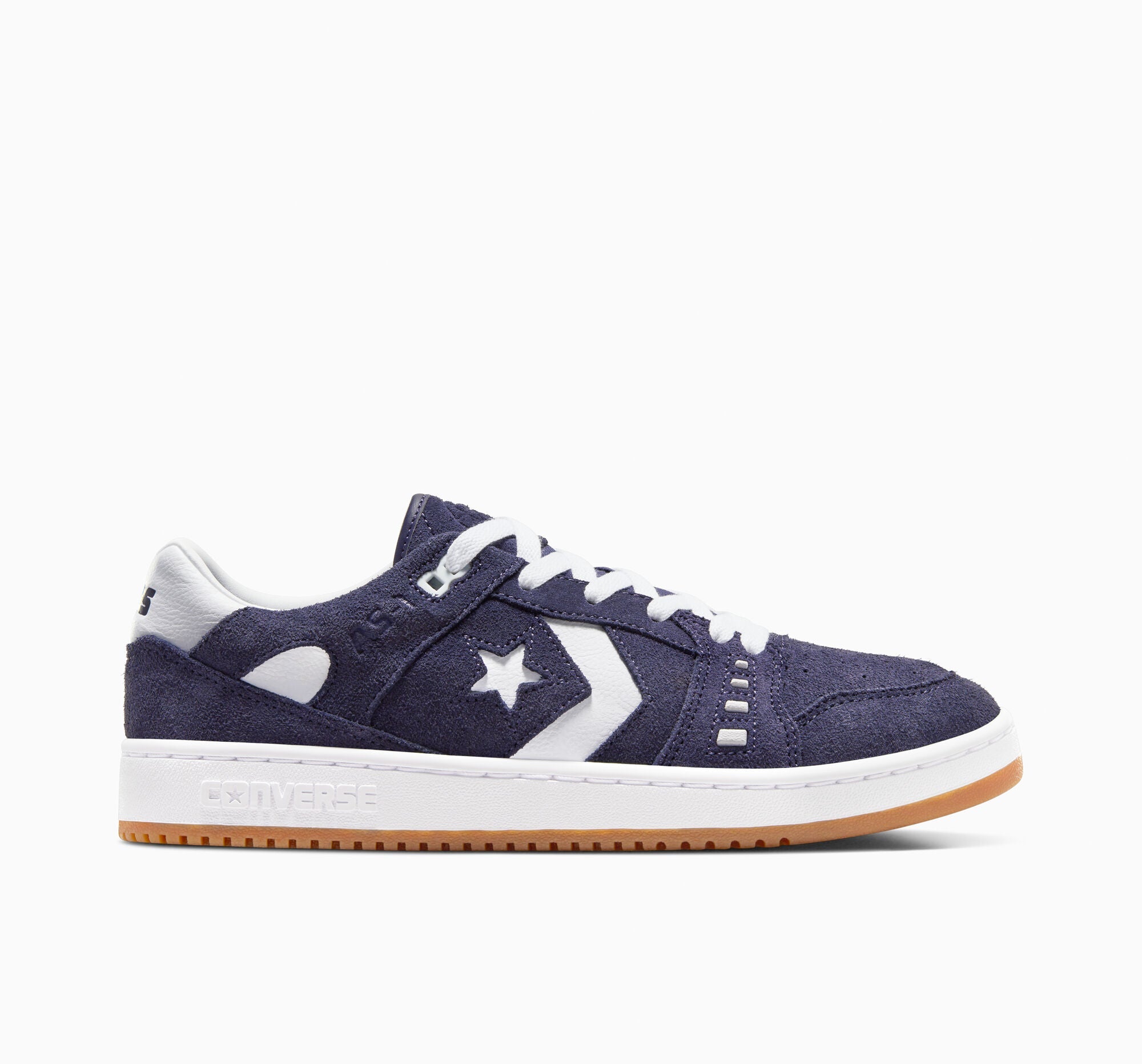 CONS AS-1 Pro Suede Low Top