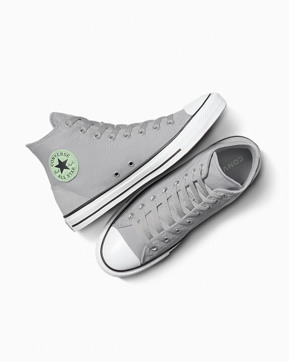 Chuck Taylor All Star Polyester & Suede High Top