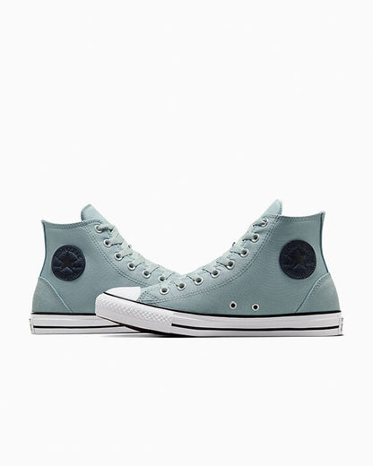 Chuck Taylor All Star Polyester & Suede High Top