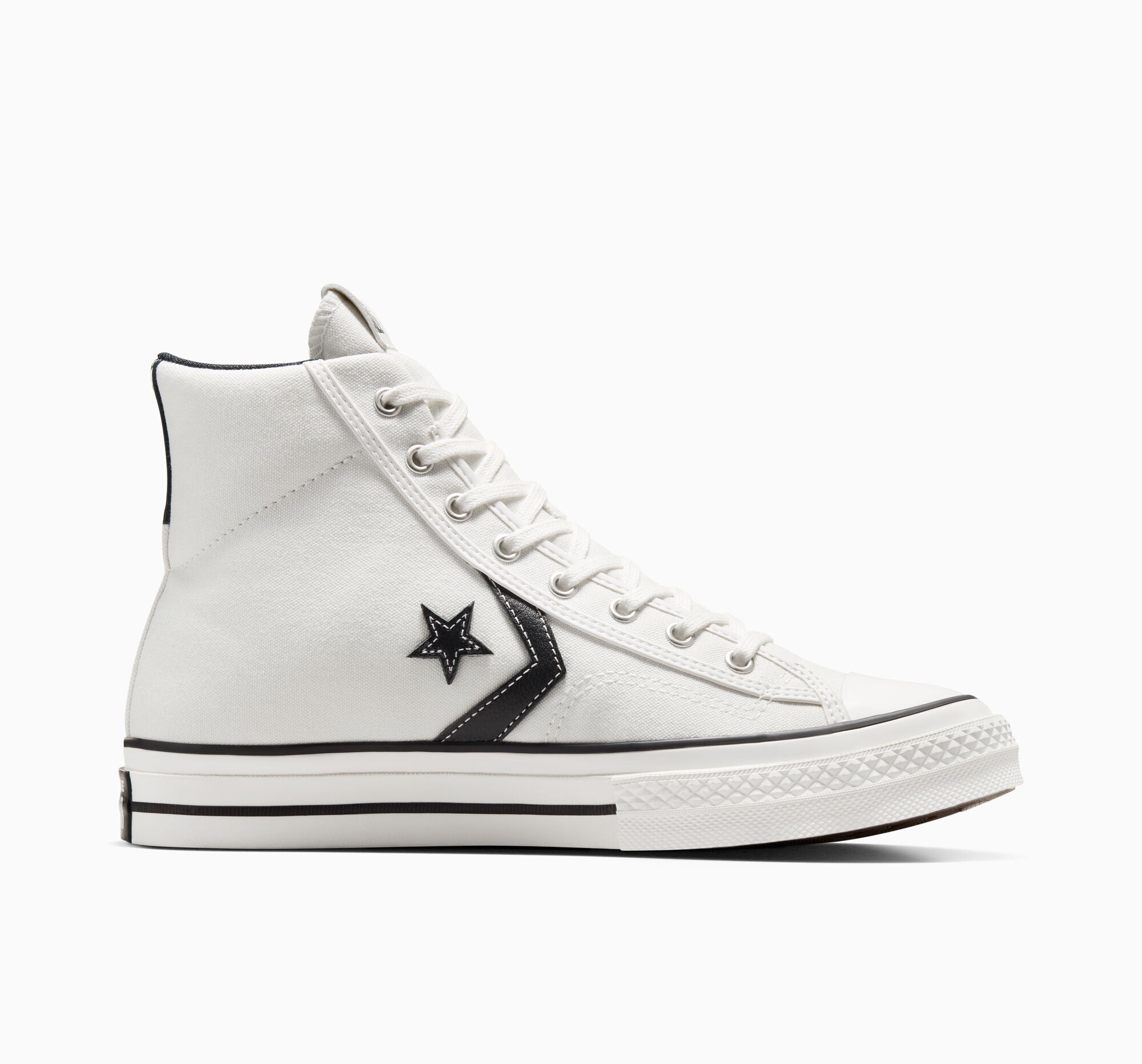Star Player 76 High Top