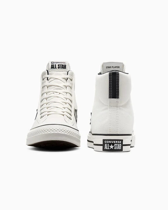 Star Player 76 High Top
