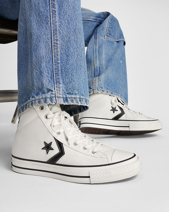 Star Player 76 High Top