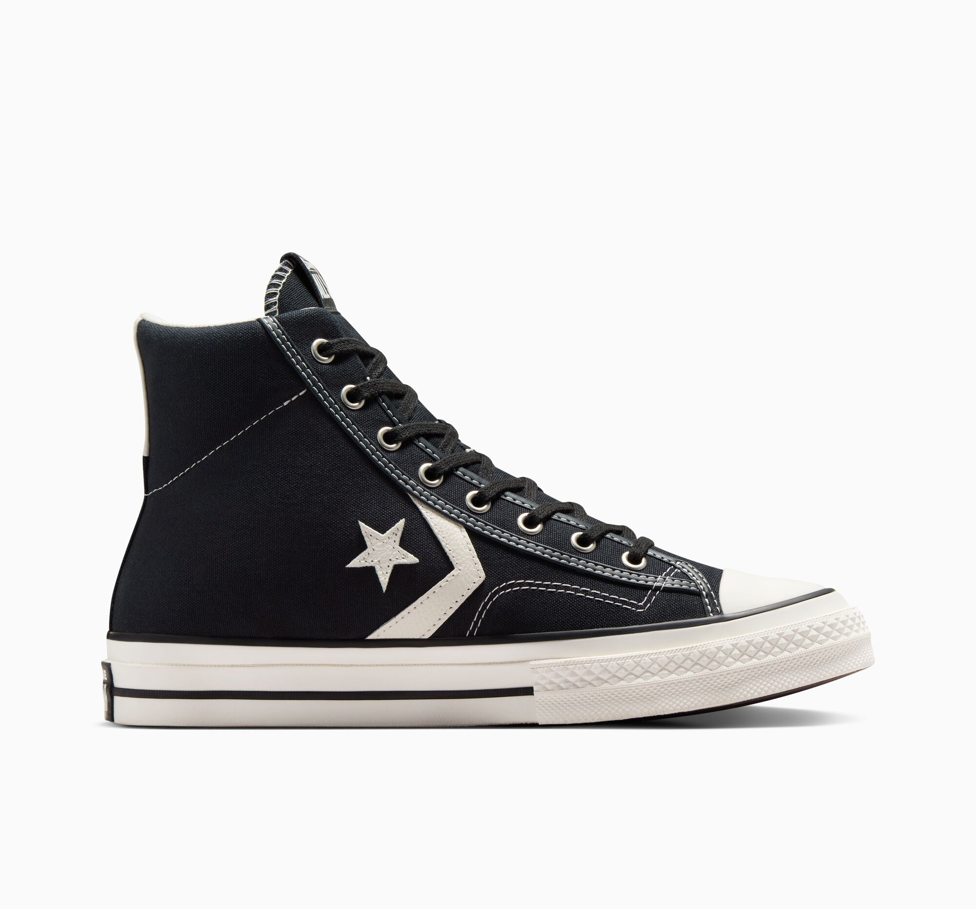 Star Player 76 High Top