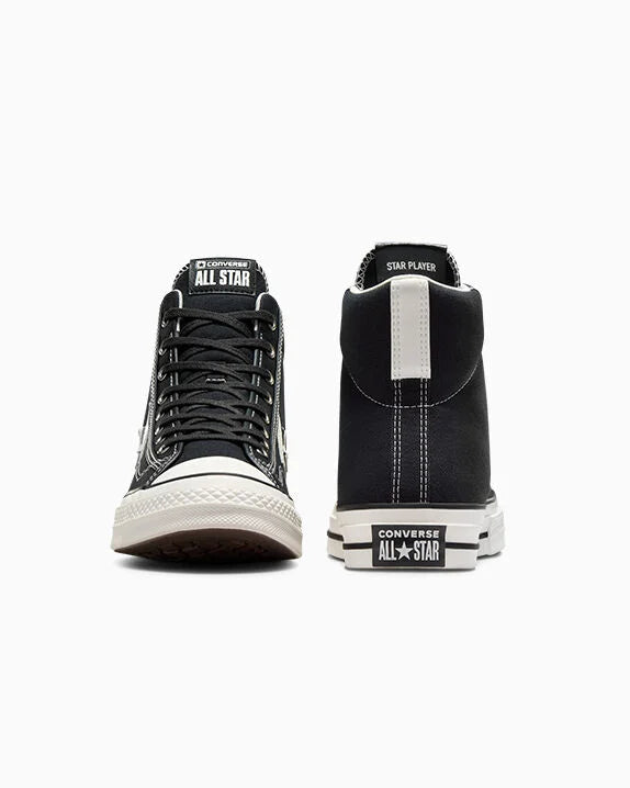 Star Player 76 High Top
