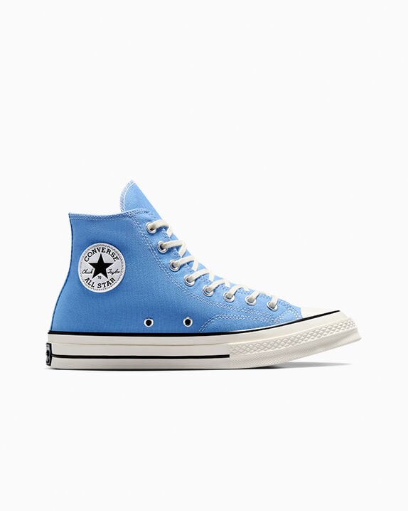 Chuck 70 High Top Limited Time Colours