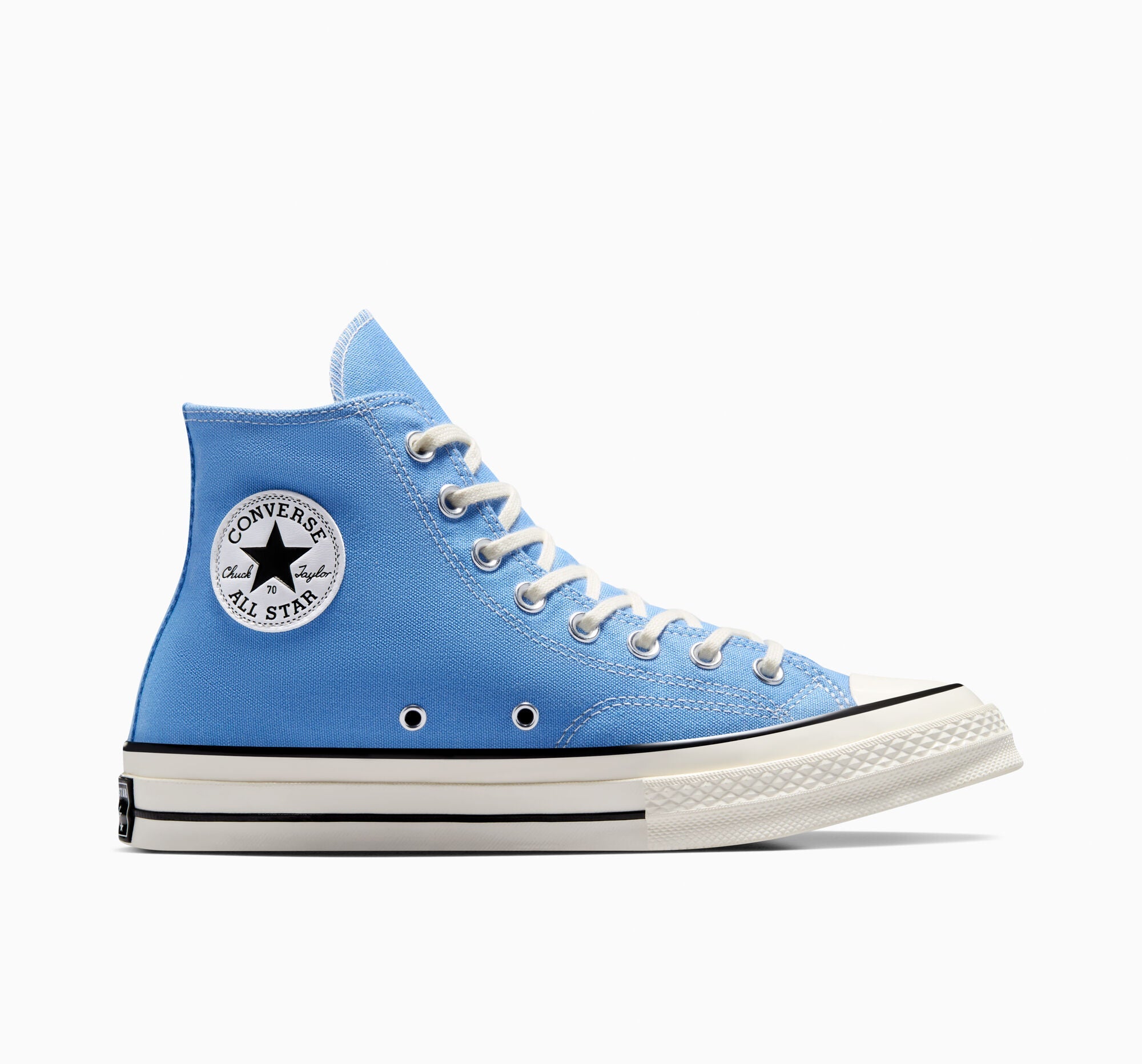 Chuck 70 High Top Limited Time Colours