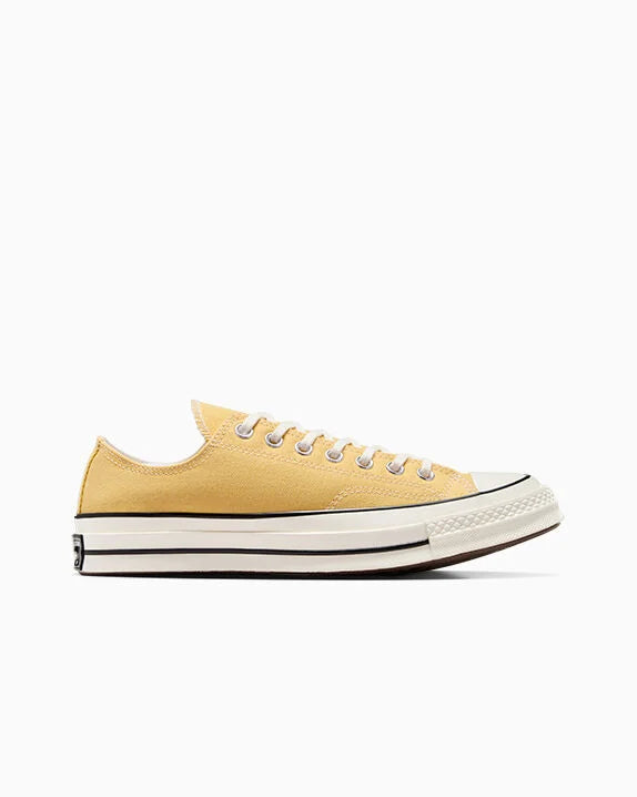 Chuck 70 Low Top Limited Time Colours