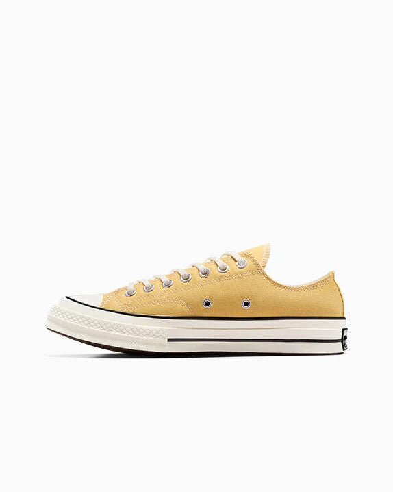 Chuck 70 Low Top Limited Time Colours