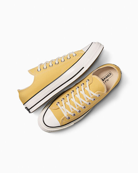 Chuck 70 Low Top Limited Time Colours