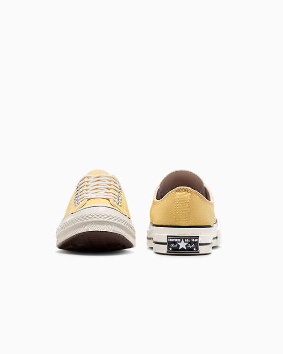 Chuck 70 Low Top Limited Time Colours