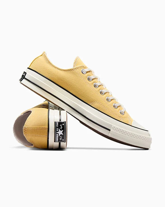 Chuck 70 Low Top Limited Time Colours
