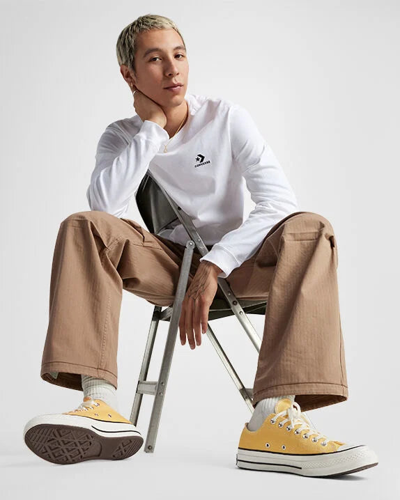Chuck 70 Low Top Limited Time Colours