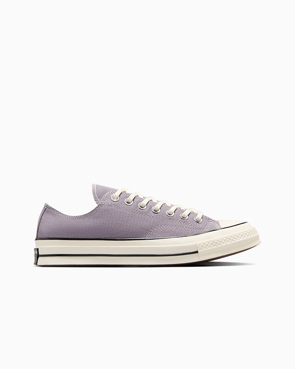Chuck 70 Low Top Limited Time Colours