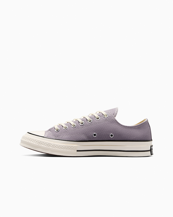 Chuck 70 Low Top Limited Time Colours