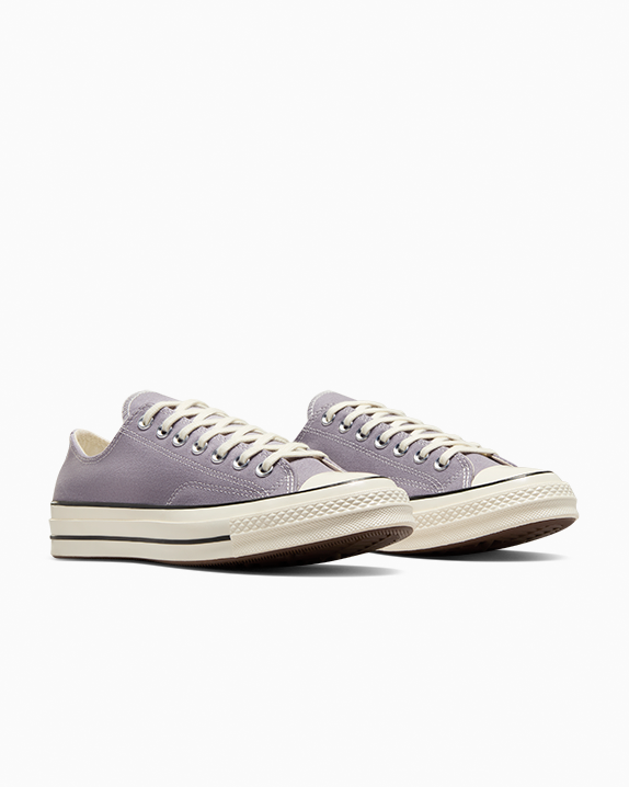 Chuck 70 Low Top Limited Time Colours