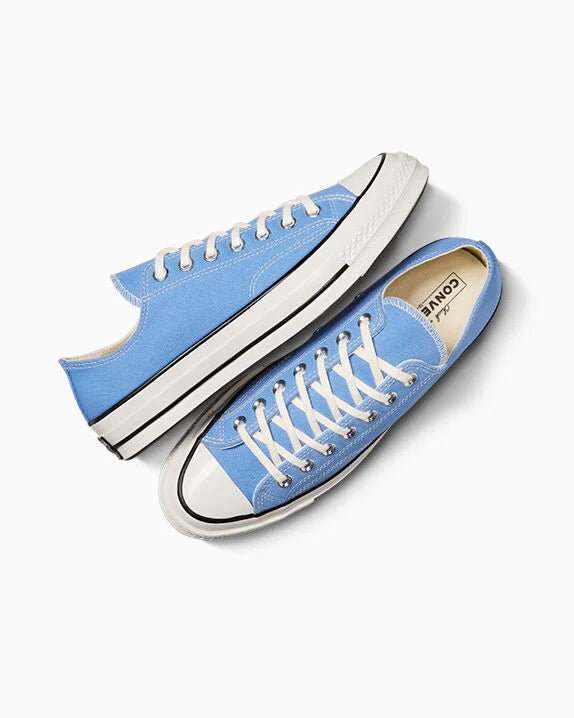 Chuck 70 Low Top Limited Time Colours