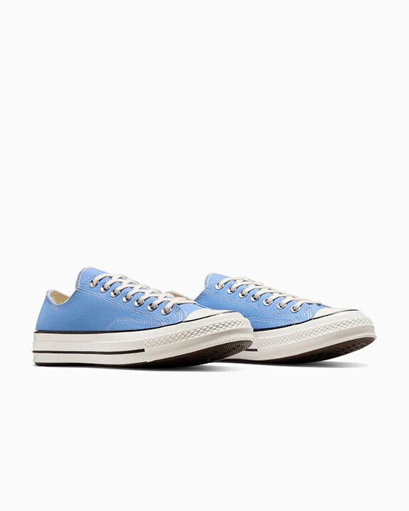 Chuck 70 Low Top Limited Time Colours