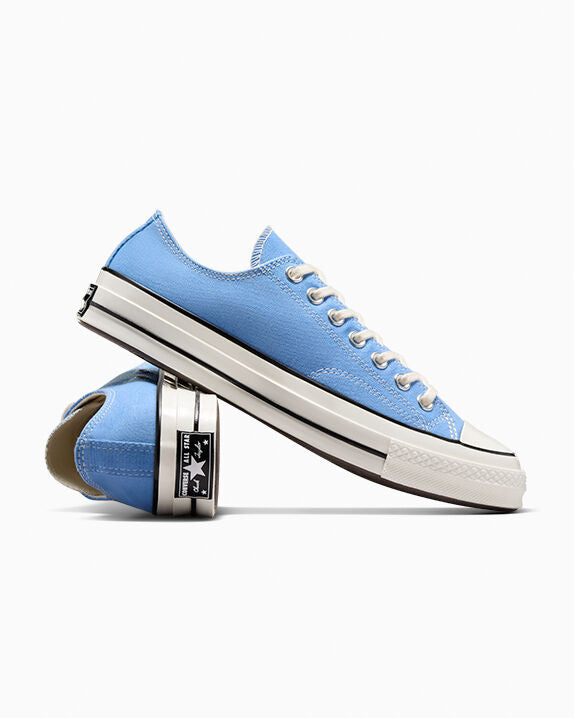 Chuck 70 Low Top Limited Time Colours
