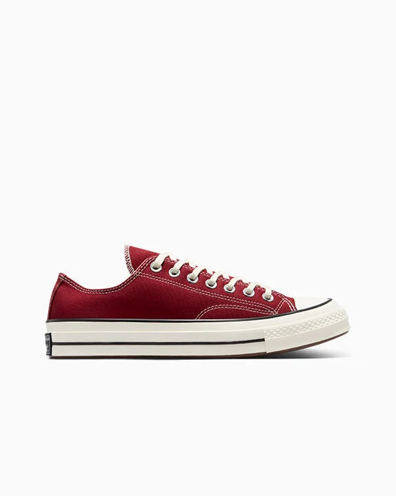 Chuck 70 Low Top Limited Time Colours