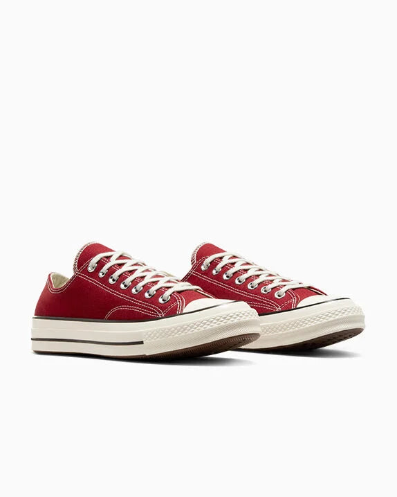 Chuck 70 Low Top Limited Time Colours