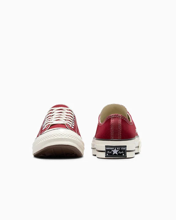Chuck 70 Low Top Limited Time Colours