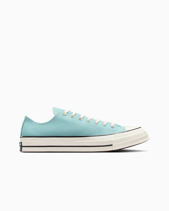 Chuck 70 Low Top Limited Time Colours
