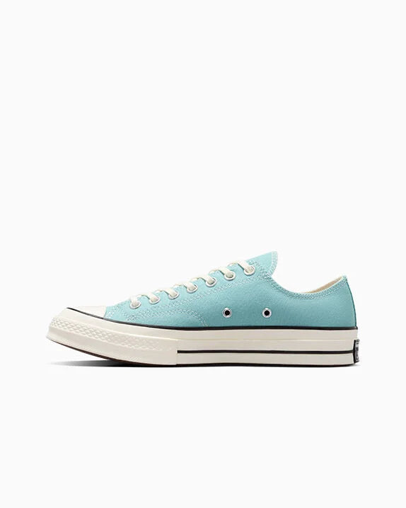 Chuck 70 Low Top Limited Time Colours