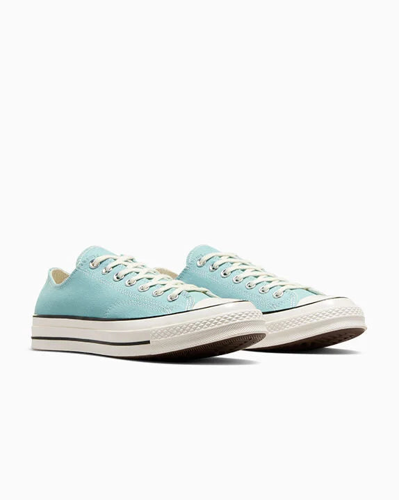 Chuck 70 Low Top Limited Time Colours