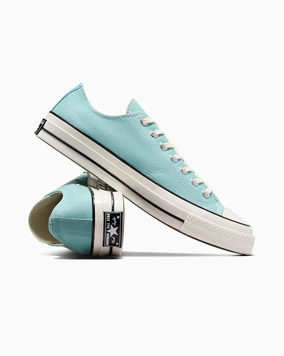 Chuck 70 Low Top Limited Time Colours