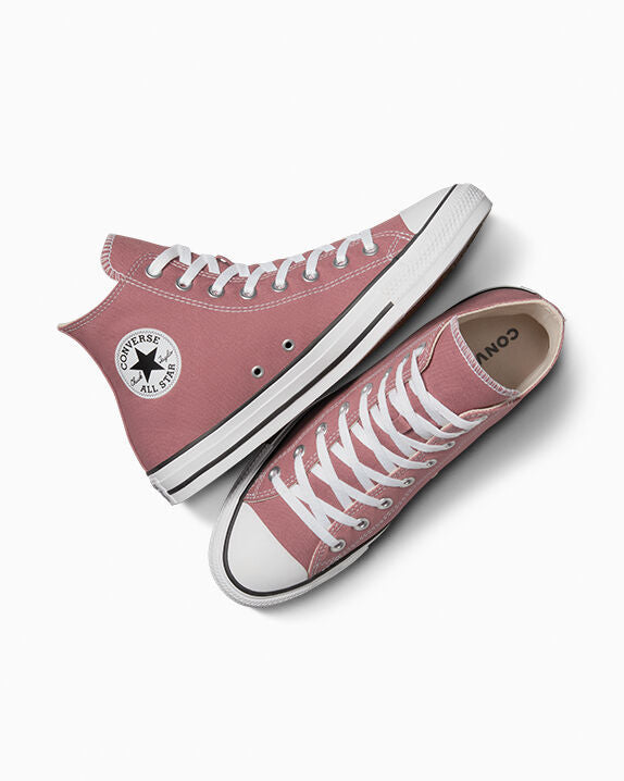 Chuck Taylor All Star High Top Limited Time Colours