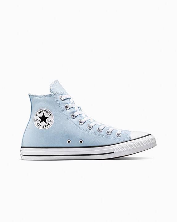 Chuck Taylor All Star High Top Limited Time Colours